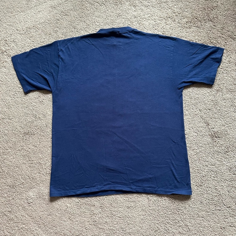 Vintage Tazz t shirt ( 1995) - Picture 3 of 10